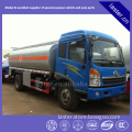 FAW Jiefang Sialong 16000L 4x2 Oil Tank Truck, hot sale for Fuel Tank Truck